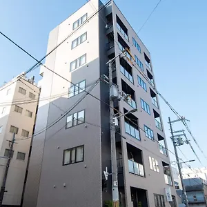 Shin-imamiya Grand F Aparthotel
