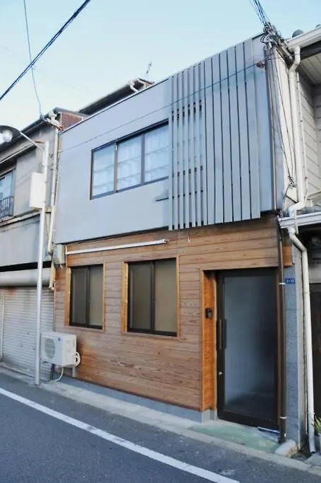 Osaka Nishi-Tengachya1Min 3Stop To Namba 6Pplhouse Xumo 0*,  Japan