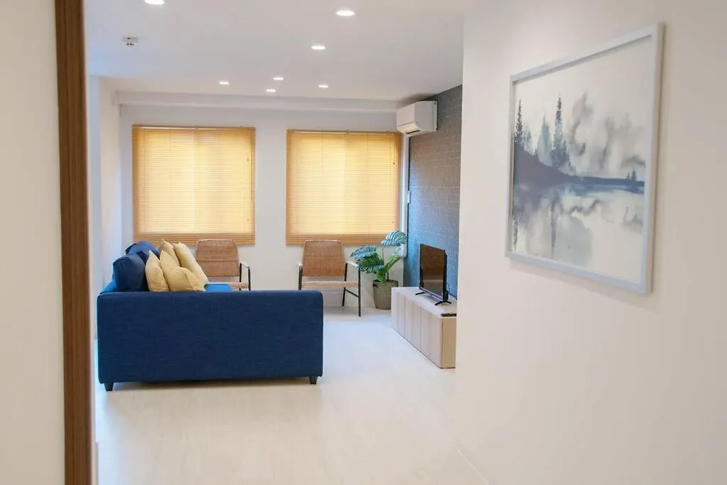 Osaka Nishi-Tengachya1Min 3Stop To Namba 6Pplhouse Xumo Holiday home