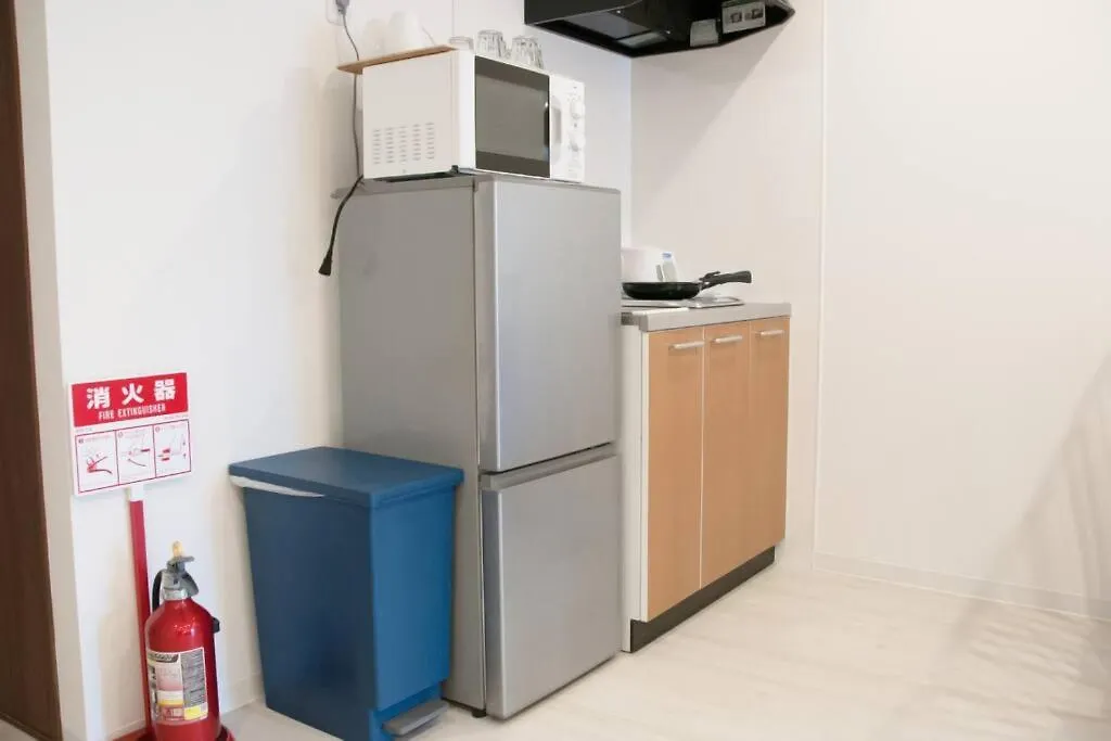 Holiday home Osaka Nishi-Tengachya1Min 3Stop To Namba 6Pplhouse Xumo