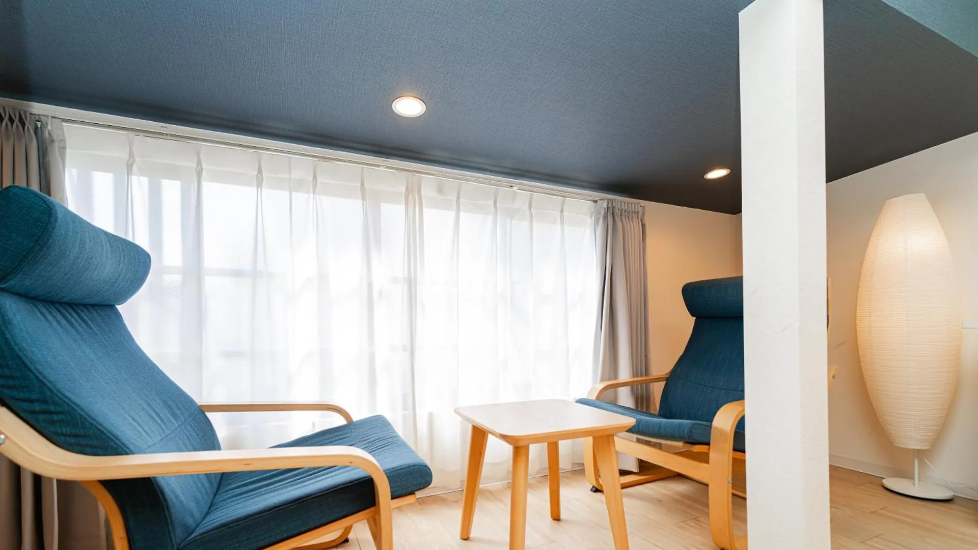 Osaka Nishi-Tengachya1Min 3Stop To Namba 6Pplhouse Xumo Holiday home
