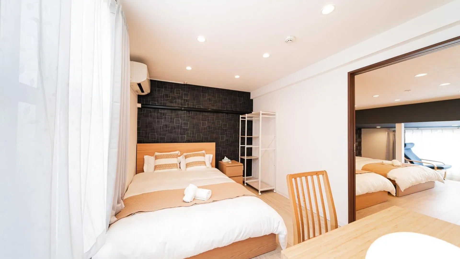 Osaka Nishi-Tengachya1Min 3Stop To Namba 6Pplhouse Xumo Holiday home