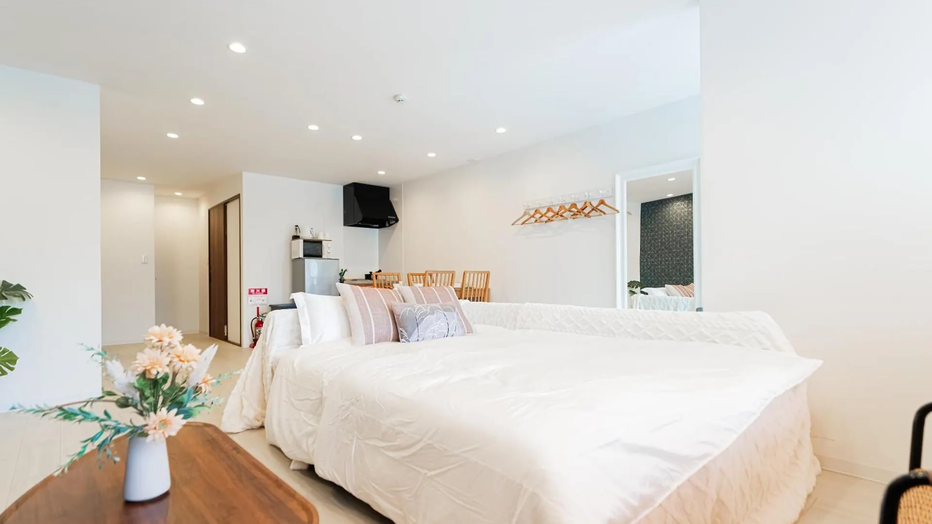 Osaka Nishi-Tengachya1Min 3Stop To Namba 6Pplhouse Xumo Holiday home